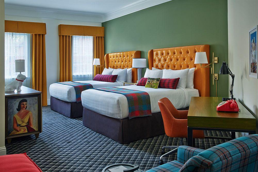 Graduate Athens Pet Policy