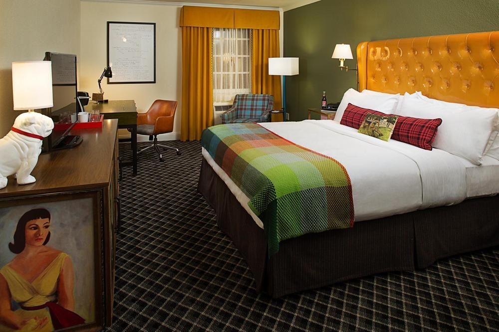 Graduate Athens Pet Policy