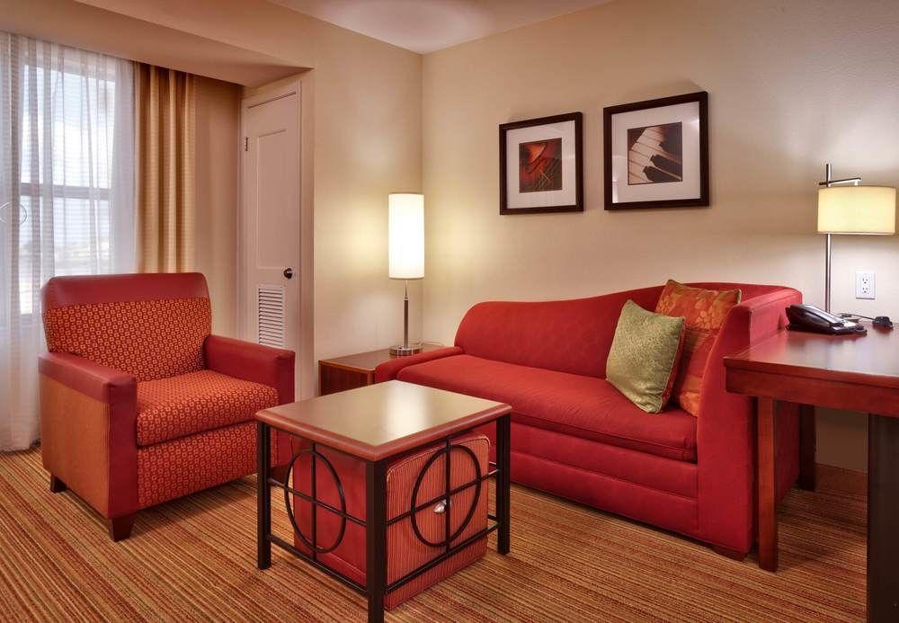 Residence Inn by Marriott San Diego North San Marcos Pet Policy