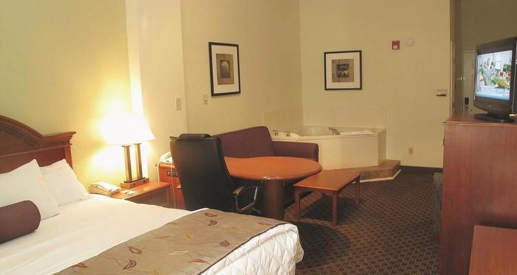 La Quinta Inn Suites Kerrville Pet Policy