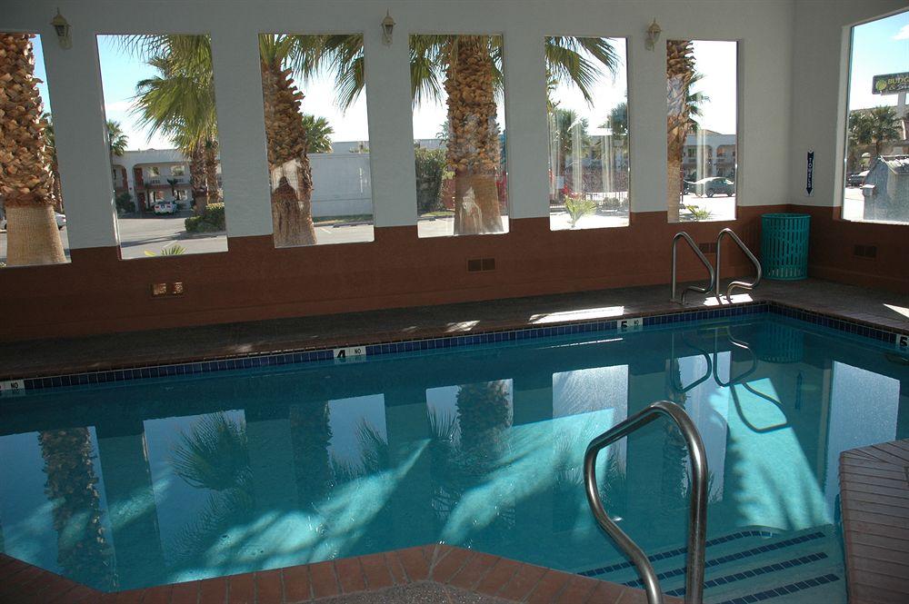 St. Inn & Suites Pet Policy