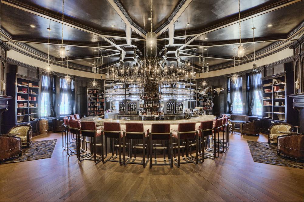 Fairmont Le Chateau Frontenac Hotel Pet Policy