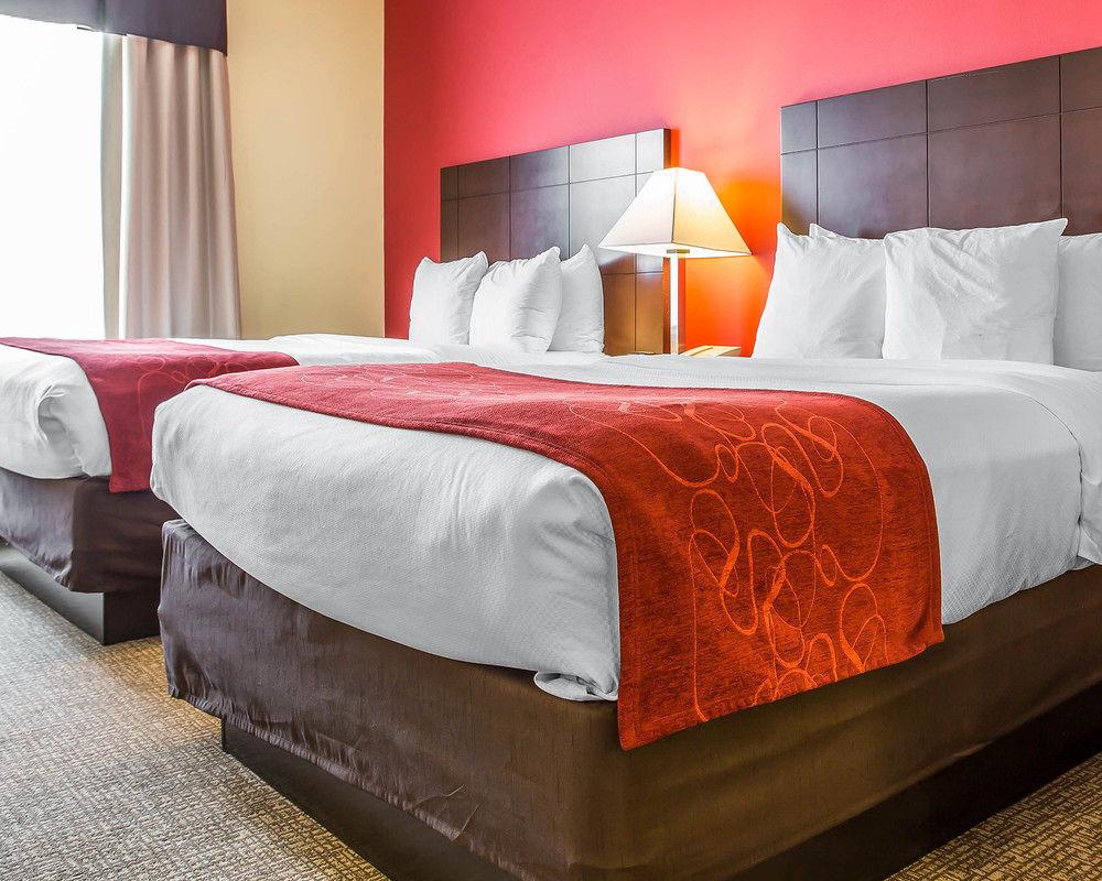 Comfort Suites Rock Hill Pet Policy