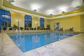Embassy Suites Montgomery Hotel Conference Center Pet Policy