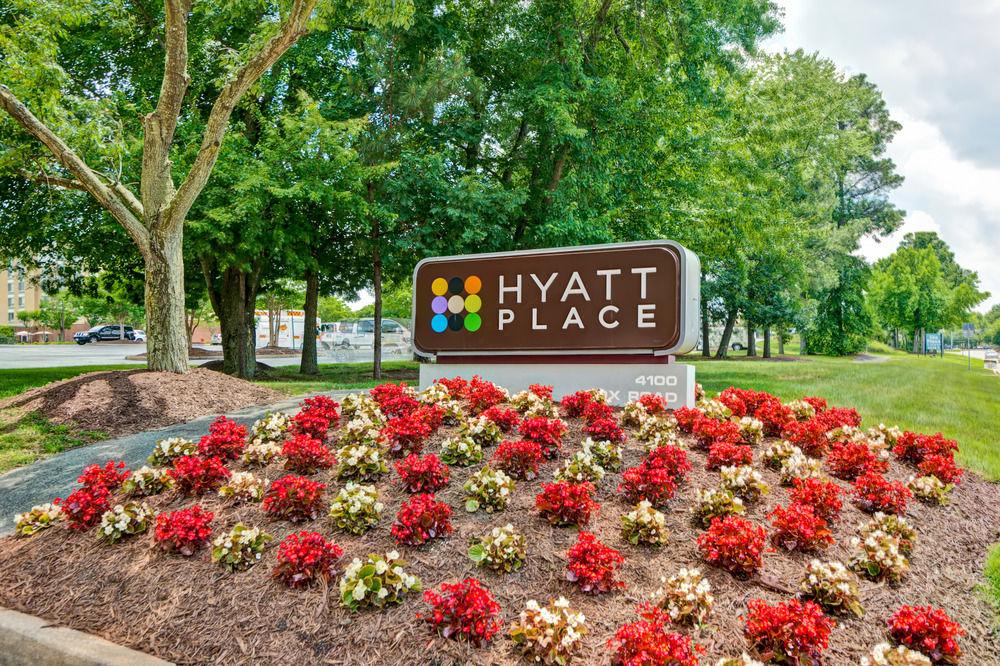 Hyatt Place Richmond Innsbrook Pet Policy