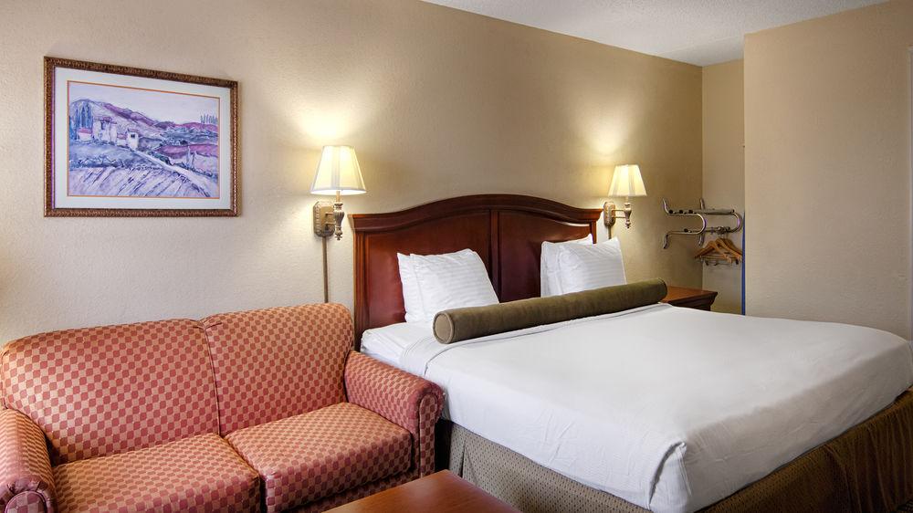 Pet Friendly Hotels in Yemassee, SC BringFido