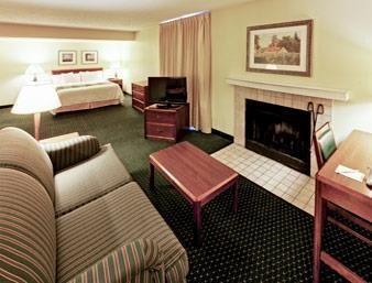 Hawthorn Suites Miamisburg Dayton Mall South Pet Policy