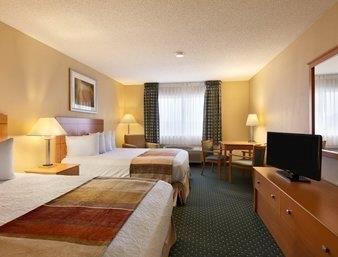 Baymont Inn Suites Helena Pet Policy