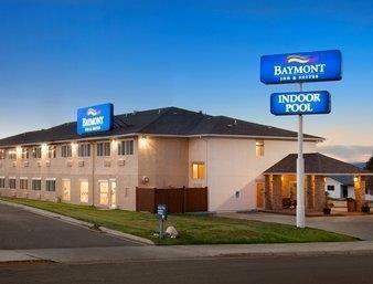 Pet Friendly Hotels In Helena Mt Bringfido