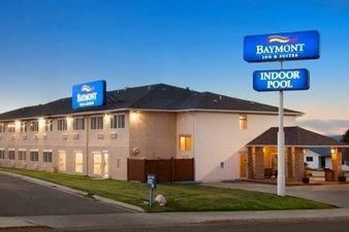 Pet Friendly Hotels In Helena Mt Bringfido