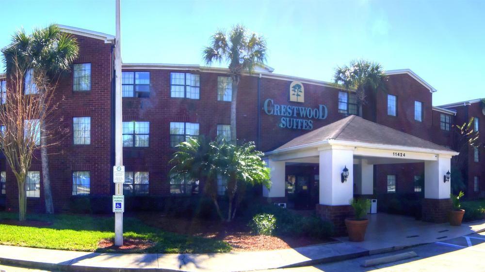 Intown Suites Orlando UCF Pet Policy