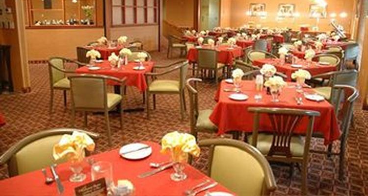 Holiday Inn Martinsburg Pet Policy