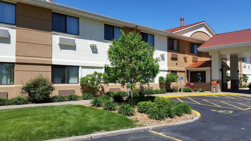 Comfort Inn Moline Quad Cities Pet Policy