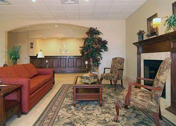 Comfort Inn Suites Clovis Pet Policy