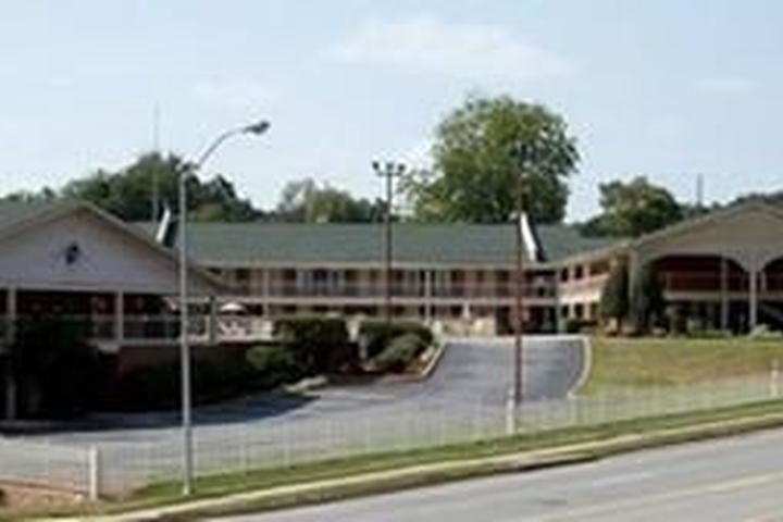 Pet Friendly Hotels In Gainesville Ga Bringfido