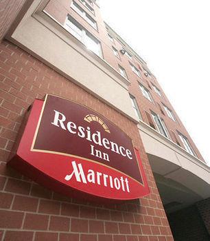 Residence Inn Marriott Moncton Pet Policy