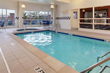 Hilton Garden Inn Independence Pet Policy