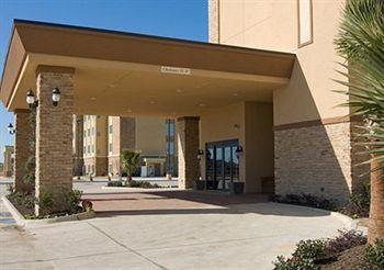 Comfort Suites Buda Pet Policy