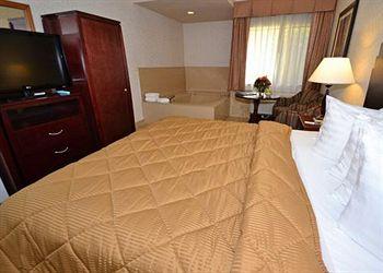 Comfort Inn And Suites Lax Airport Pet Policy