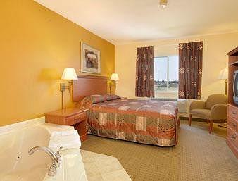 Pet Friendly Hotels In Topeka Ks Bringfido