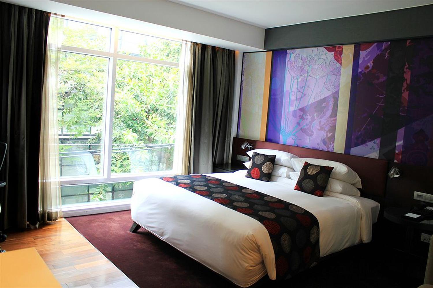 Park Plaza Bangkok Soi 18 Pet Policy Park Plaza Bangkok Soi 18 Pet Policy