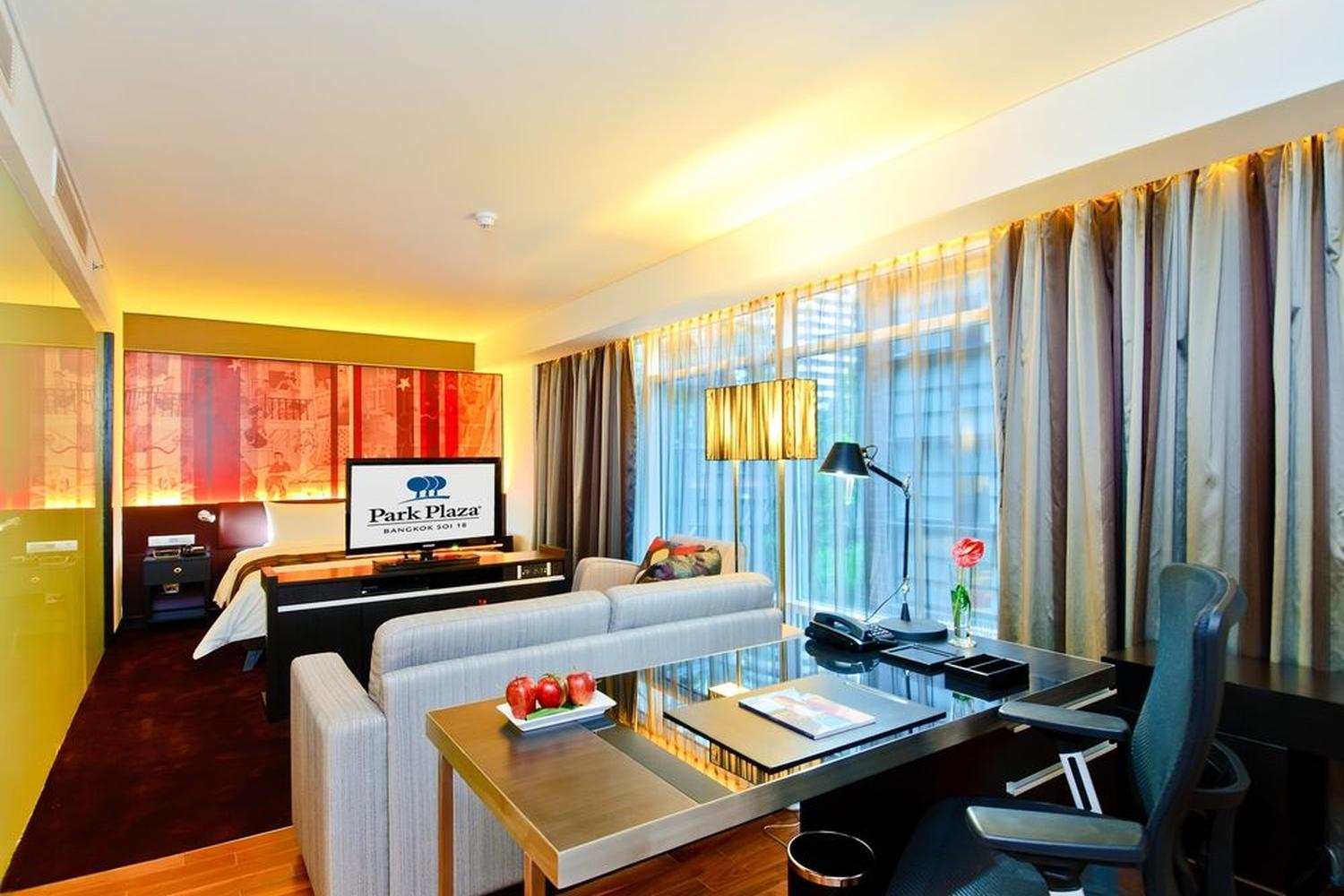 Park Plaza Bangkok Soi 18 Pet Policy Park Plaza Bangkok Soi 18 Pet Policy