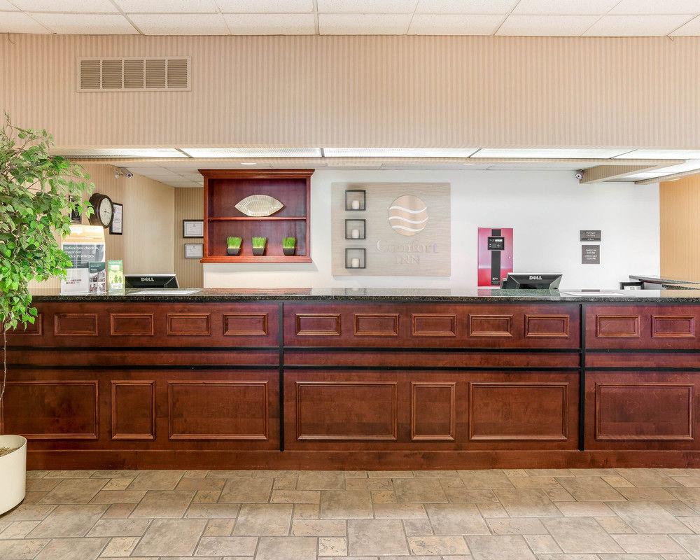Comfort Inn Plymouth Pet Policy
