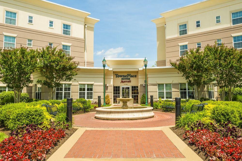 TownePlace Suites by Marriott Springfield Pet Policy