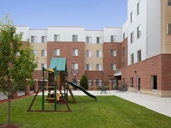 Pet Friendly Hotels in Sheboygan, WI BringFido