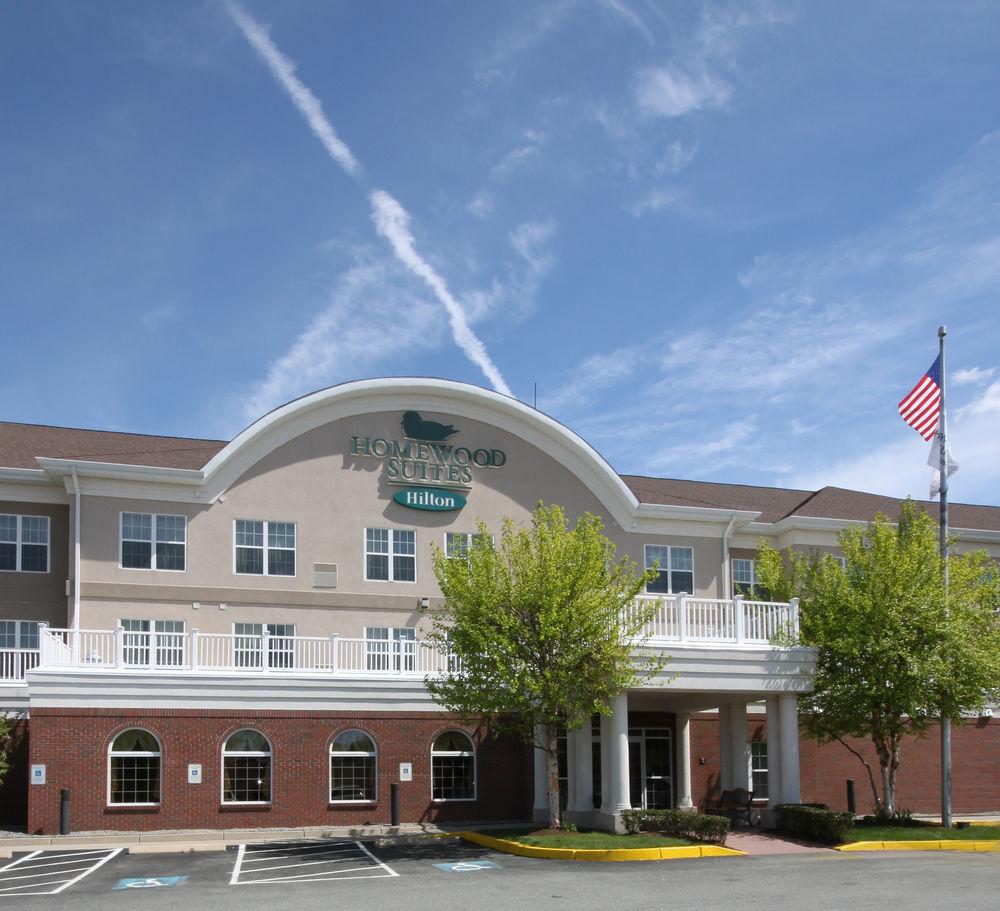 Homewood Suites by Hilton Providence Warwick Pet Policy