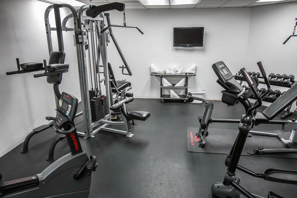 Comfort Inn O'Hare Pet Policy