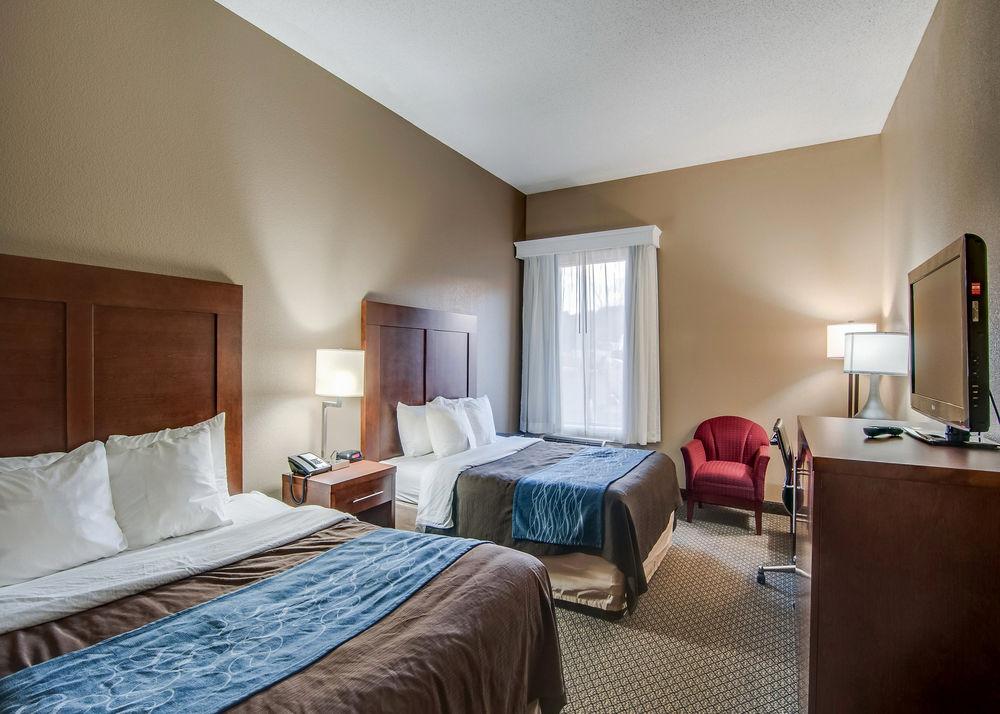 Comfort Inn Suites Radford Pet Policy