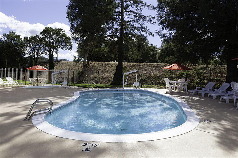 Super 8 Ukiah Pet Policy