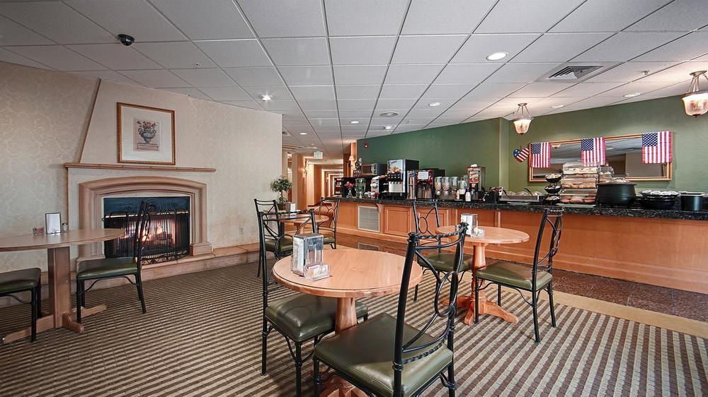 Best Western Plus Caldwell Inn & Suites Pet Policy