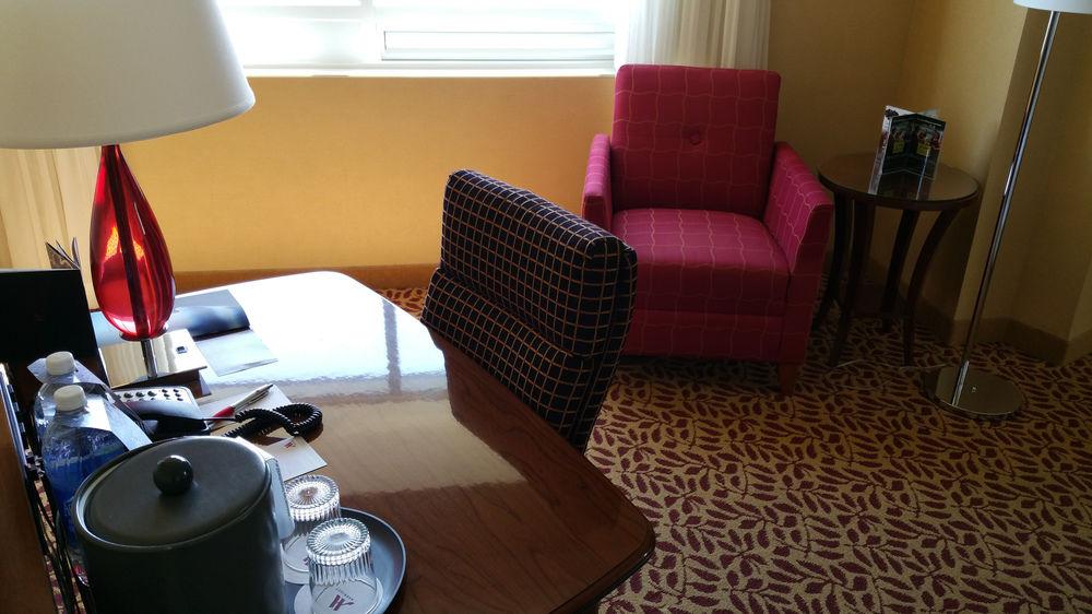 Niagara Falls Marriott Fallsview Hotel Spa Pet Policy