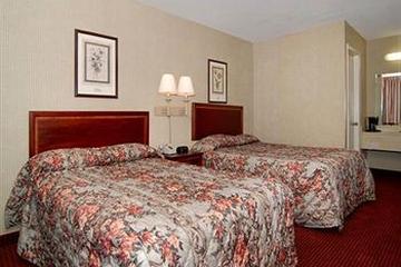 Pet Friendly Hotels In Matthews Nc Bringfido