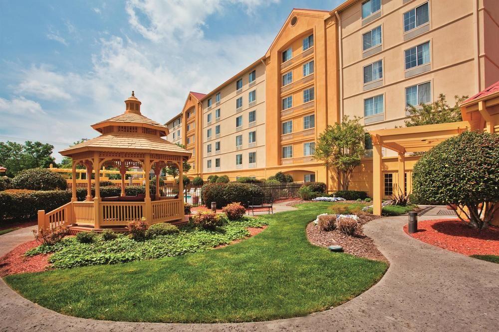 La Quinta by Wyndham WinstonSalem Pet Policy