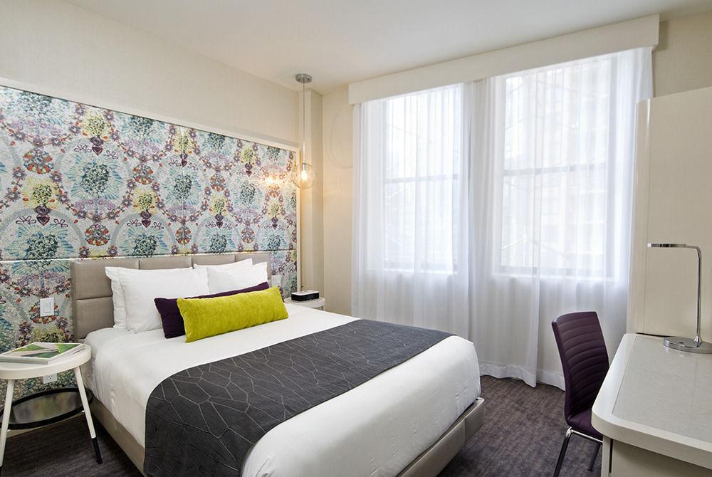 Dream Hotel Midtown Pet Policy