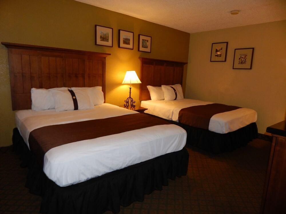 A Victory Inn & Suites Phoenix North Pet Policy