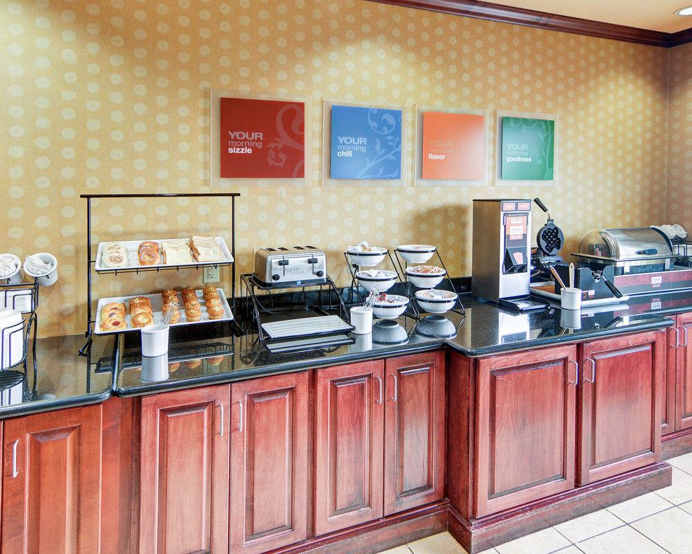 Comfort Inn Denton Pet Policy