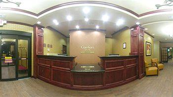 Comfort Inn Denton Pet Policy