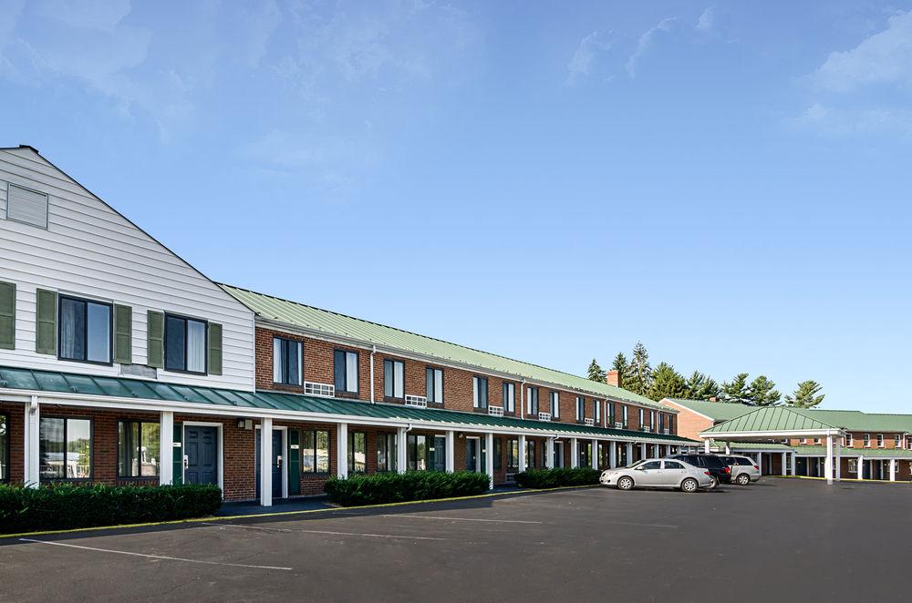 Quality Inn Waynesboro Pet Policy