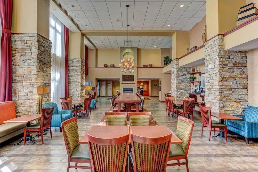 Hampton Suites Rifle Pet Policy