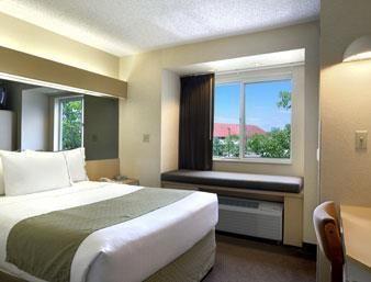 Microtel Inn By Wyndham Henrietta Rochester Pet Policy
