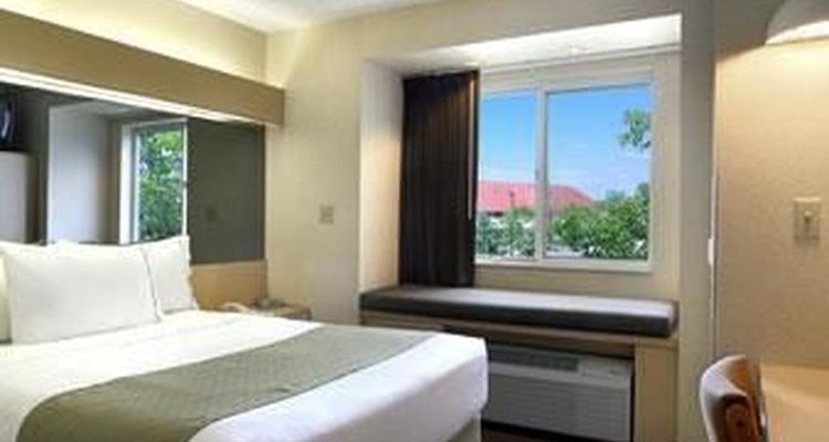 Microtel Inn By Wyndham Henrietta Rochester Pet Policy