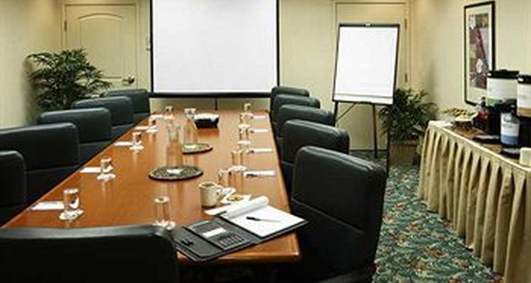 Hilton Garden Inn Corvallis Pet Policy