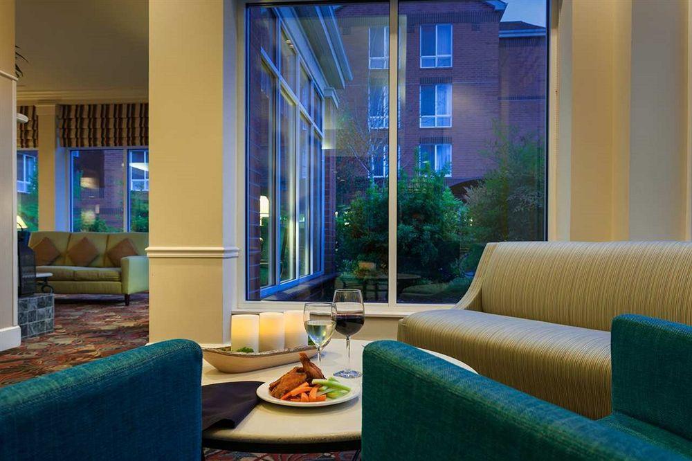 Hilton Garden Inn Corvallis Pet Policy