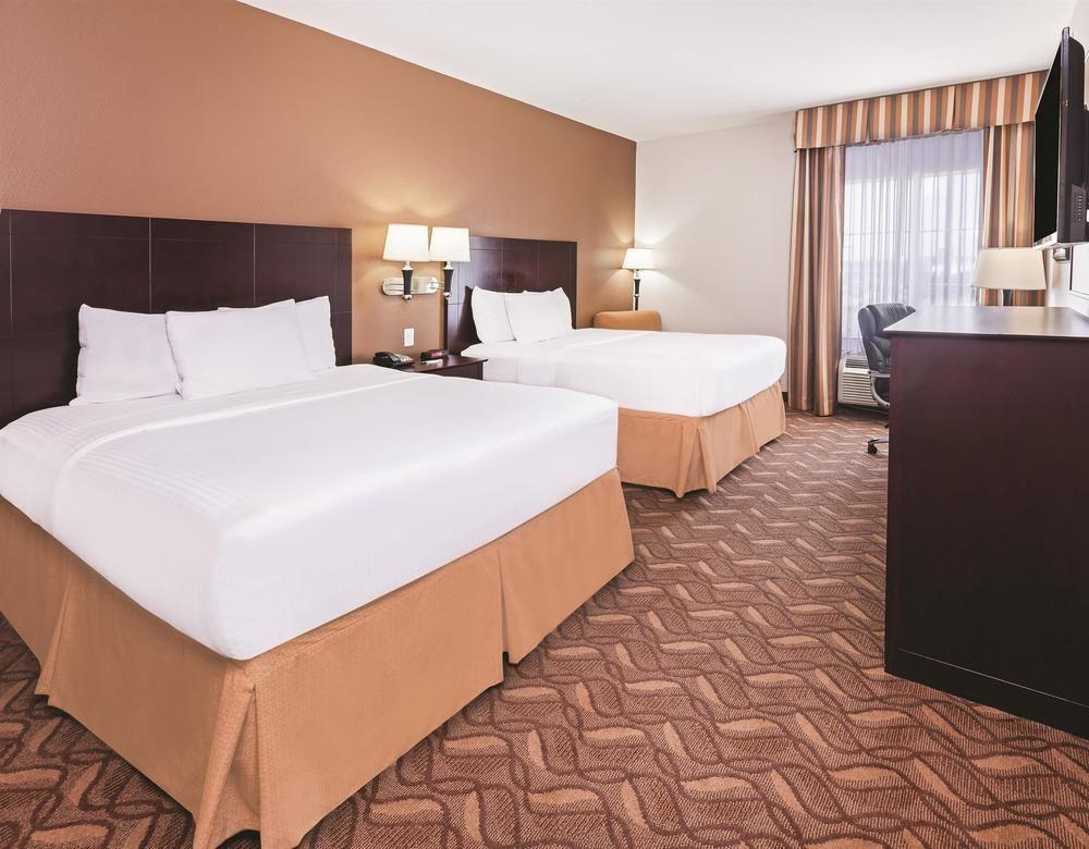 Pet Friendly Hotels In Longview Tx Bringfido