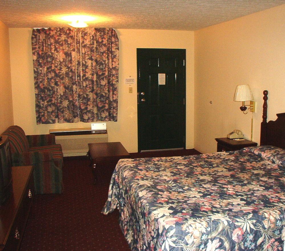 Royal Inn Albany Pet Policy