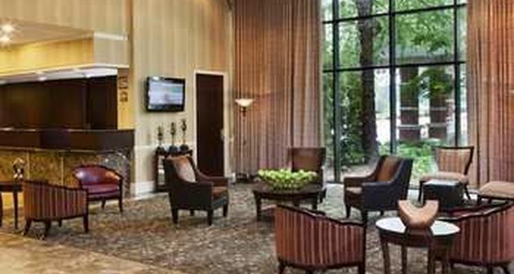 Doubletree By Hilton Charlottesville Pet Policy